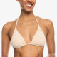 Roxy Γυναικείο μαγιό Gingham - Tiki Tri Bikini Top